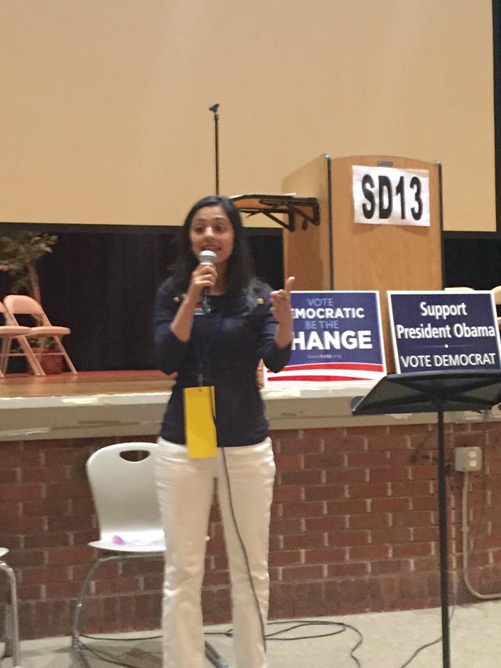 RabeeaCollier's tweet photo. #VoteCollier #CollierforJudge https://t.co/SP2nQa6Zqv