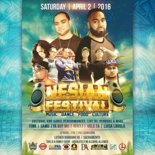 TkLTS_84's tweet photo. Sacramento! Check us out performing live in two weeks! https://t.co/sHO8CNXi2F