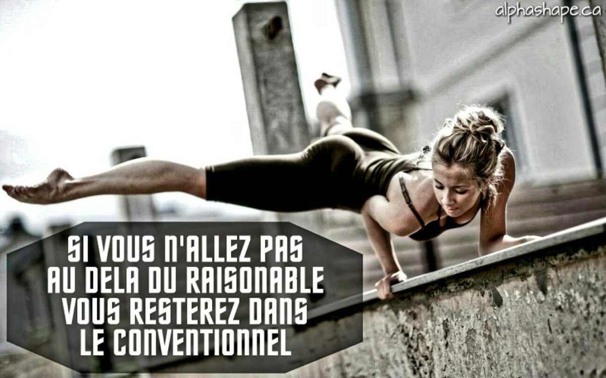 Alpha_Shape's tweet photo. En d'autres termes: si vo... #alphashape #herbalifenutrition #inspiration #wordsofwisdom  https://t.co/smrYjqfpj4 https://t.co/njgP2PArQX