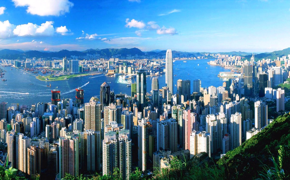 FlyWorldClass's tweet image. #HongKong y not? FlyWorldClass.com can get u there. Cheapest #Fares on the planet. #traveltips #firstclass