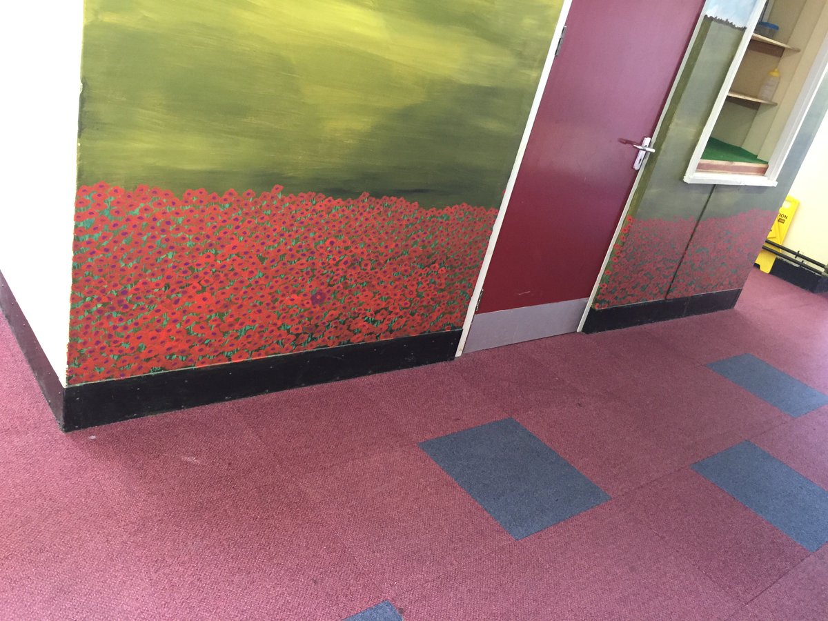 Bradwell Primary School 2015