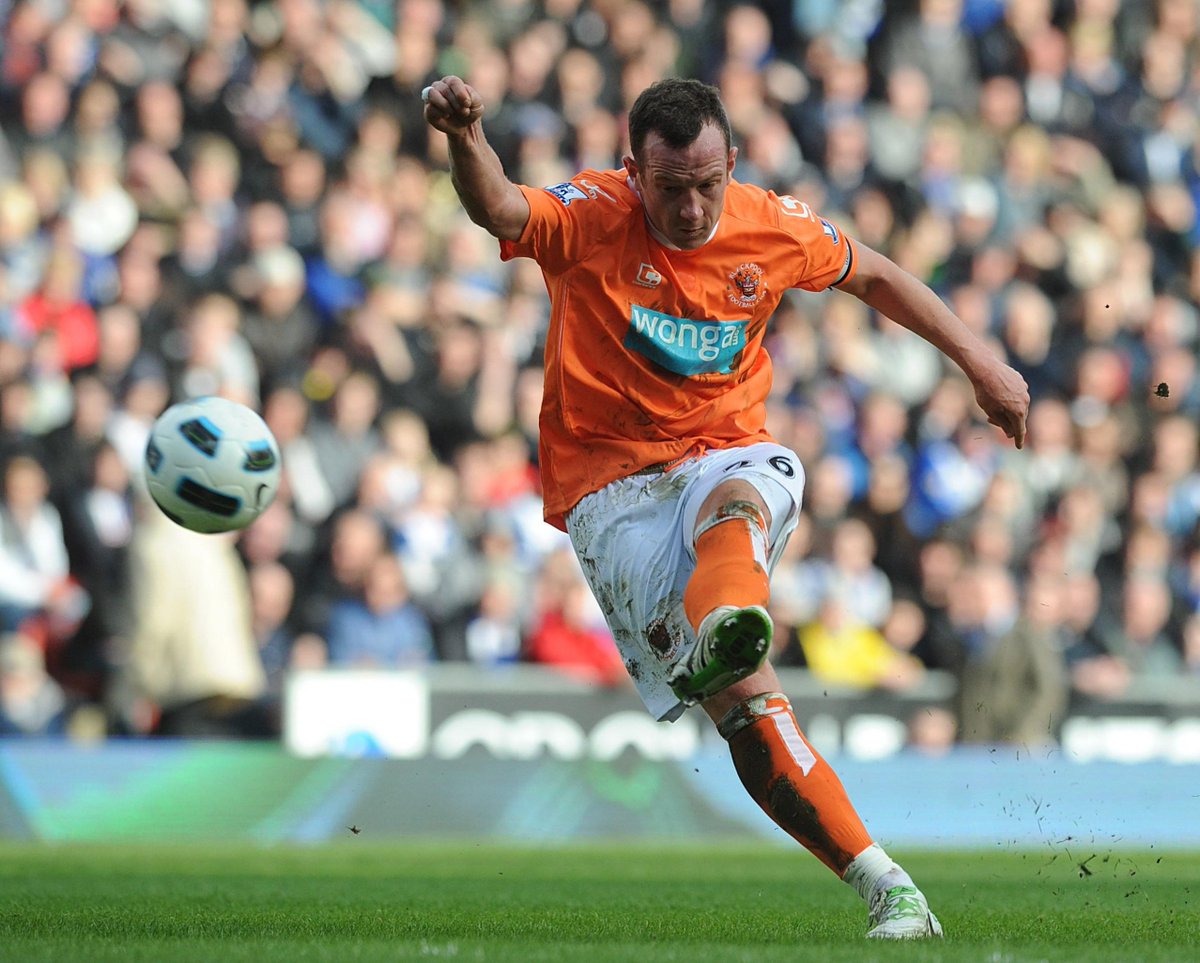 WillWatt's tweet photo. Five years ago this week Pool drew at Blackburn 2-2. A result which eventually relegated them. 
#richardkingson https://t.co/3xbHYK41ZV