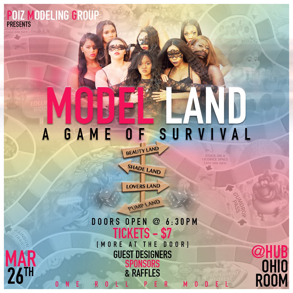 saucy_215's tweet photo. ⬇️Saturday Poiz Model Land Fashion show‼️#iup #iusuallyparty #Poiz #iup2016 #iup2017 #iup2018 #iup2019 @team_POIZ https://t.co/pj7x2rBrcf