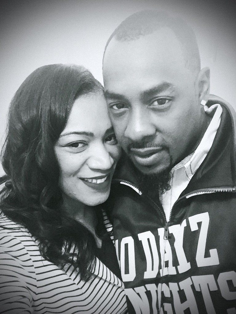 _tcphillips's tweet photo. Me and the Mr. @Djluchi #vacation #NOLA https://t.co/T3rSrGSk3a