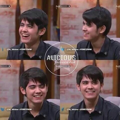 EvaMamase's tweet photo. Semoga Tawa seperti ini slalu ada sampai kapanpun @alysyarief @PrillyBie https://t.co/FI7thjypK4