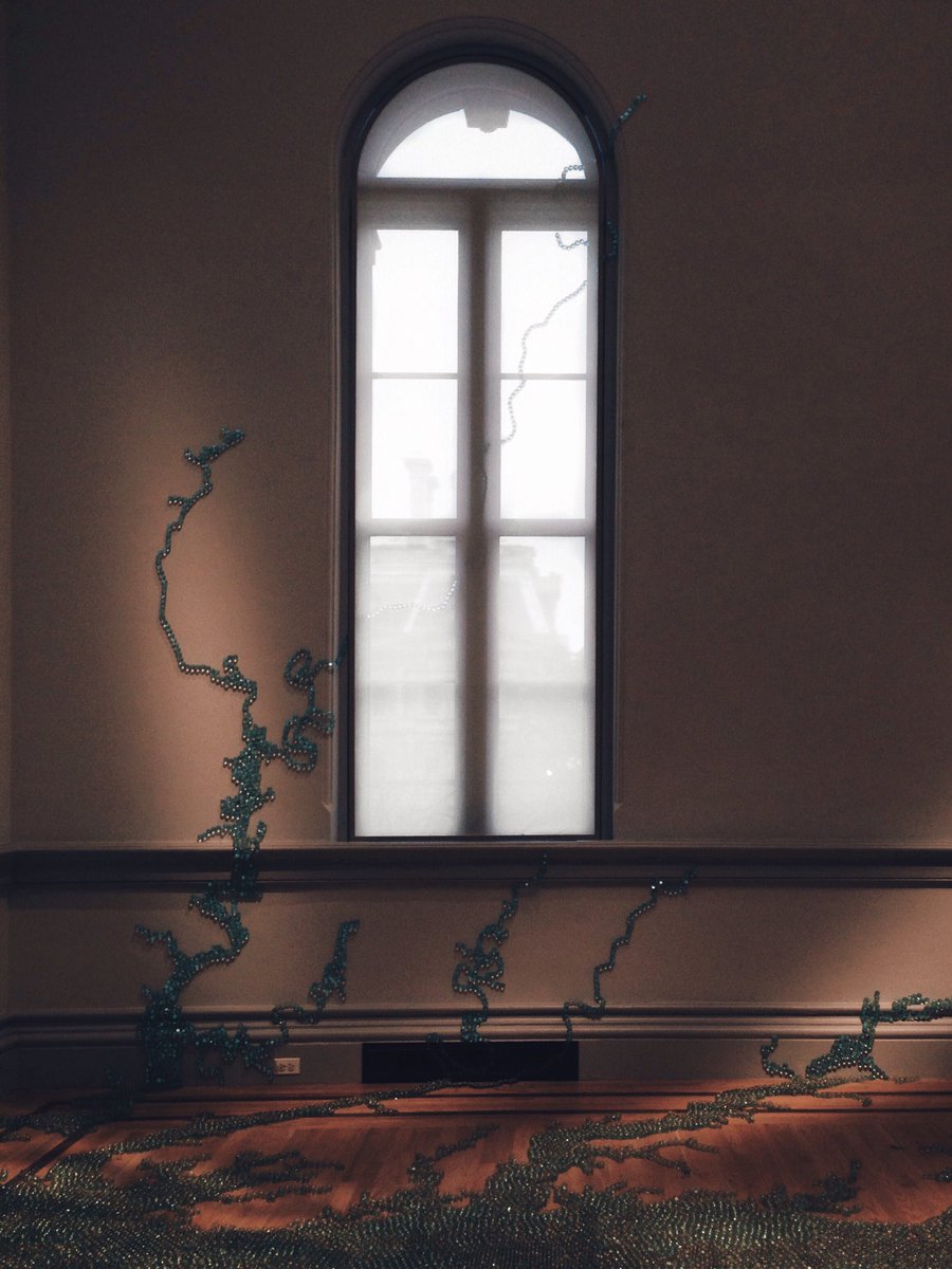 lustfranta's tweet photo. happy #frantasticmonday! i have some #picturesforconnor of nature & the renwick museum
have a great day everyone β» https://t.co/GAJlairzFd