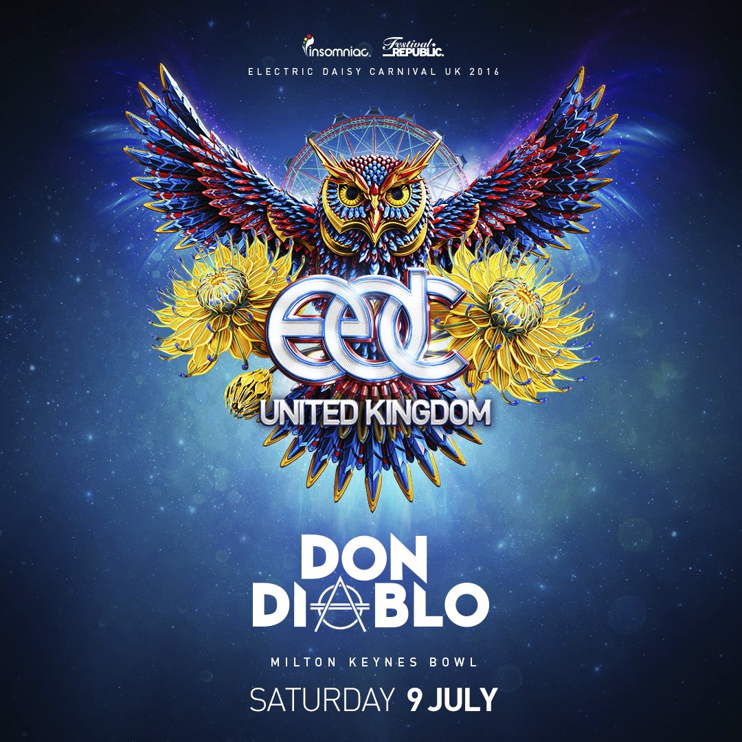 Don Diablo I Will Make My Debut On The Edc Uk Mainstage This Summer Look Forward To Rockin London Next To Edc New York Edc T Co 3bk9euhuxc Don Diablo I Will Make My Debut On The Edc Uk Mainstage This Summer Look Forward To Rockin London Next To Edc New York Edc T Co 3bk9euhuxc