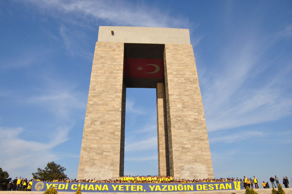 Yedi Cihana Yeter, Yazdığın Destan! 
<a href="/1907unifeb/">1907 ÜNİFEB</a>