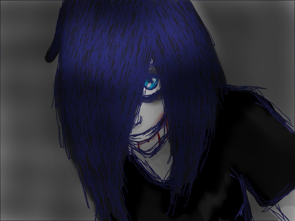 Alen_Al123's tweet photo. #Al123
#crepypasta 
#Jeff_the_Killer 
#Jeck https://t.co/DZKdbUVB3W