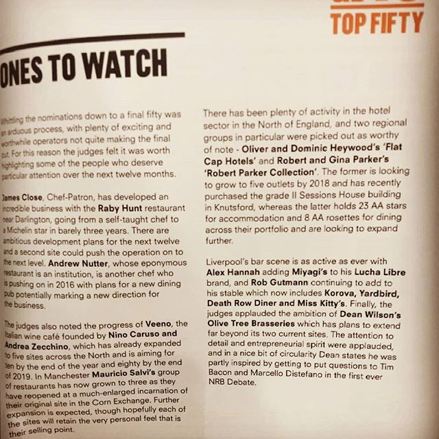 OliveTBPreston's tweet photo. Had a fantastic couple of days at @NRBTopFifty. An honour to be listed at ones to watch #BizHour #Preston #NorthWest https://t.co/JvHViYt2FV