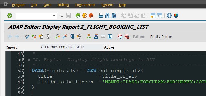 abapmentor's tweet photo. curious about how to change the theme of your ABAP Editor? get my [ABAPDark] theme now! https://t.co/CjWNRulUK0 https://t.co/p5auI6w5i1