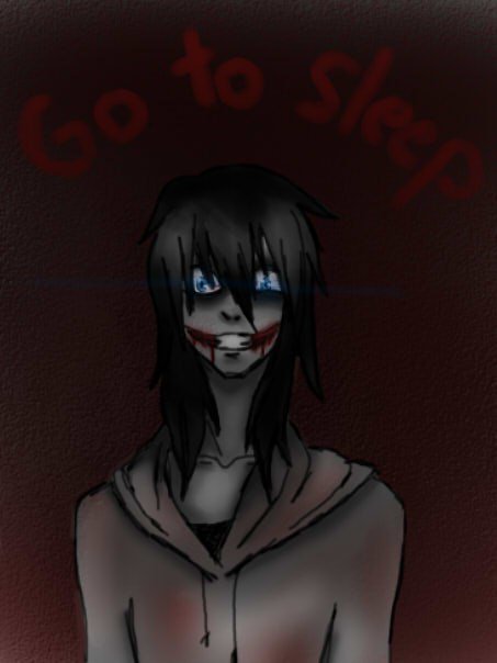 Alen_Al123's tweet photo. #Al123
#crepypasta 
#Jeff_the_Killer 
#Jeck https://t.co/DZKdbUVB3W