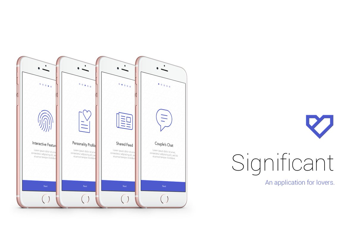 bigfishlabs's tweet photo. Inspired by world class design and loving relationships. The result? Killer tech embedded in an elegant application. https://t.co/FOmouY1jxJ