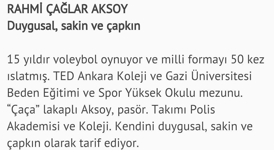lanetliniz's tweet photo. "Çaça" Çağlar ve Çapkın Çağlar .Ölürüm yaaa 😂😂😂😍😍 @caglaraksoy11 https://t.co/OMg1V8B5jQ