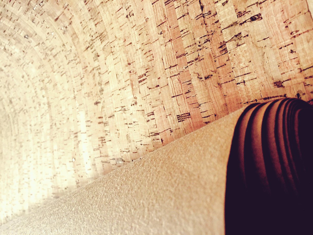 it's #WorldPoetryDay, but we're not good at verses so here's a picture of some #vegan #eco #corkleather