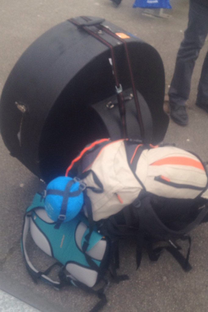 NoteAwayFanfare's tweet photo. En route pour le Pérou! Suivez notre aventure sur le blog : https://t.co/I9dBvhzXdN
#CesureECM https://t.co/SdqDCLeM4d