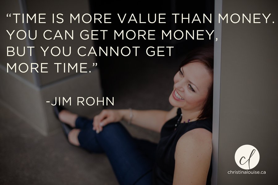 Stop wasting your time and money! #marketing #yeg #photographer #businesstips --> ow.ly/Zzmeo