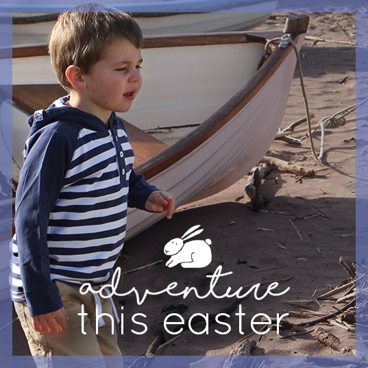 LazyJacksCo's tweet photo. Oh how we love a 4 day week!
Do you have an adventure planned this Easter? https://t.co/QUQ5xUkE4t