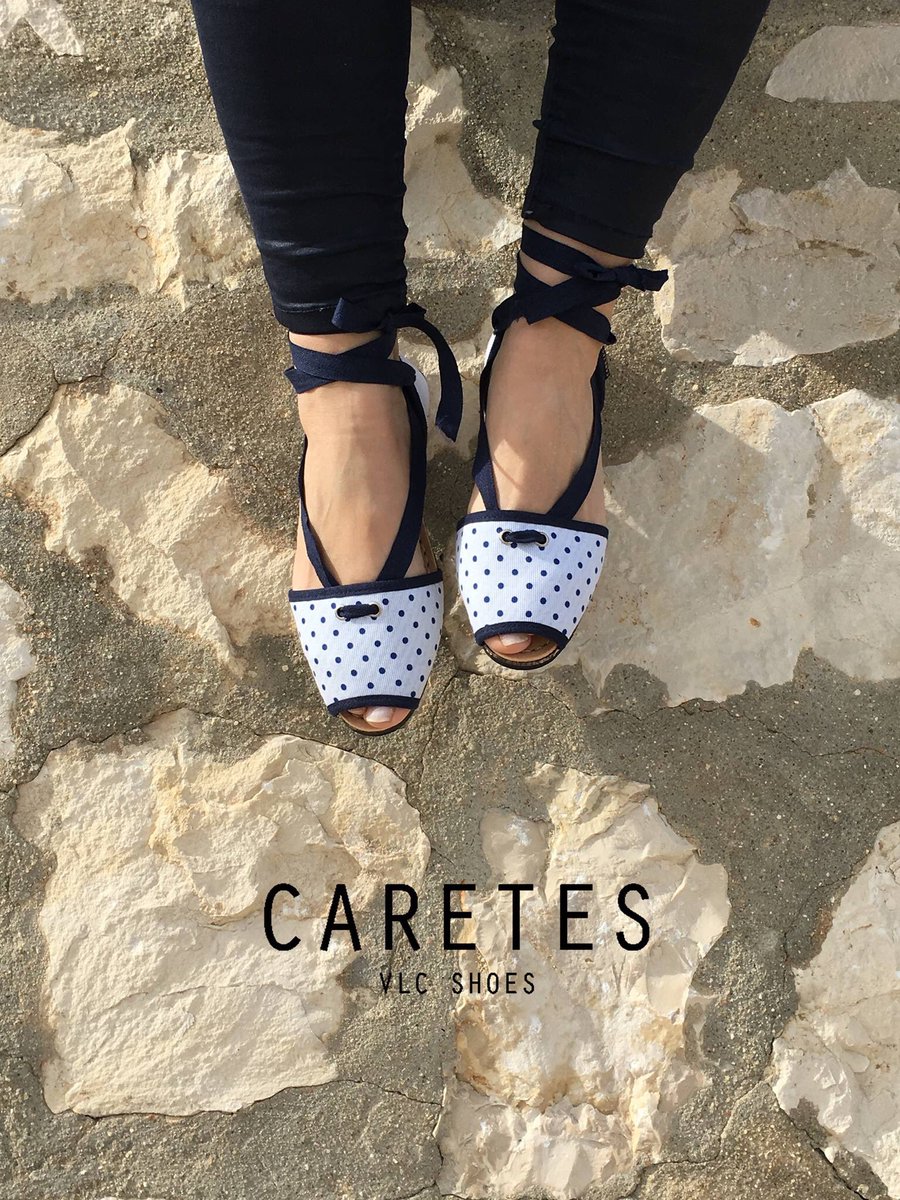 CaretesVLC's tweet photo. #CaretesDots #easter
Se acercan las vacaciones de Pascua!Pide tus Caretes para que lleguen a tiempo ;) https://t.co/LzF2fqfnkQ