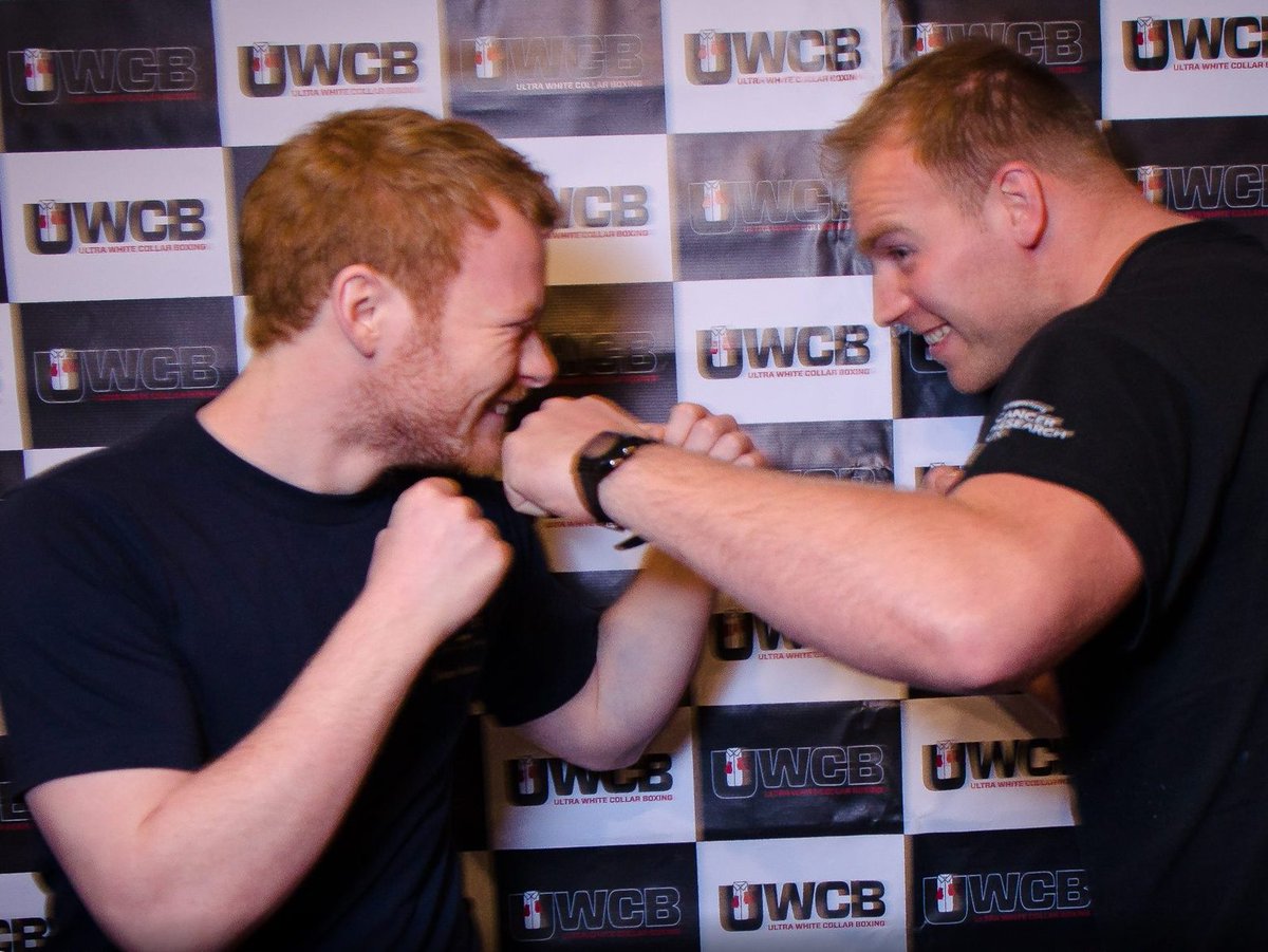 hallrenewables's tweet photo. Jake "The Nugget" Kelly lost on points but sent his opponent, a semi pro, home with a bloody nose. https://t.co/5oMgpbBZ3l