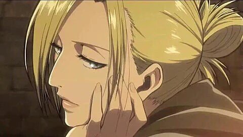 海 お誕生日おめでとうございます アニ レオンハート生誕祭16 3月22日はアニ レオンハートの誕生日 進撃の巨人好きな人 T Co Wplgvh7vi1