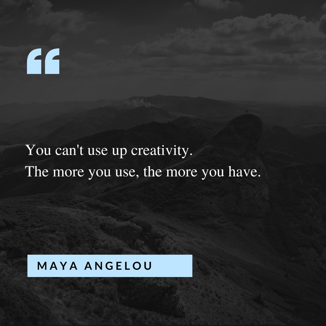 larrykim's tweet photo. 🙌 9 Ways to Become More Creative in the Next 10 Minutes --> https://t.co/rNYsipo0pF  🌈🎨🎬🎵 https://t.co/9RNR3p3XVw