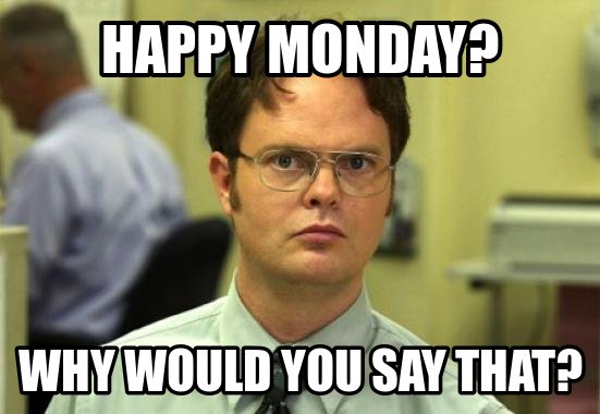 MondayGoals tweet picture