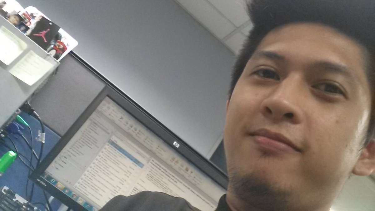 codenameiam's tweet image. Ang tiga pag bantay.