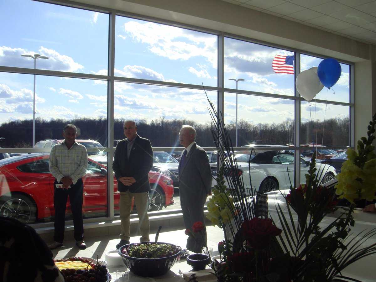 GIconstruction's tweet image. Congratulations to Solomon Ford on their #RibbonCutting last week!
#DesignBuild #contractor