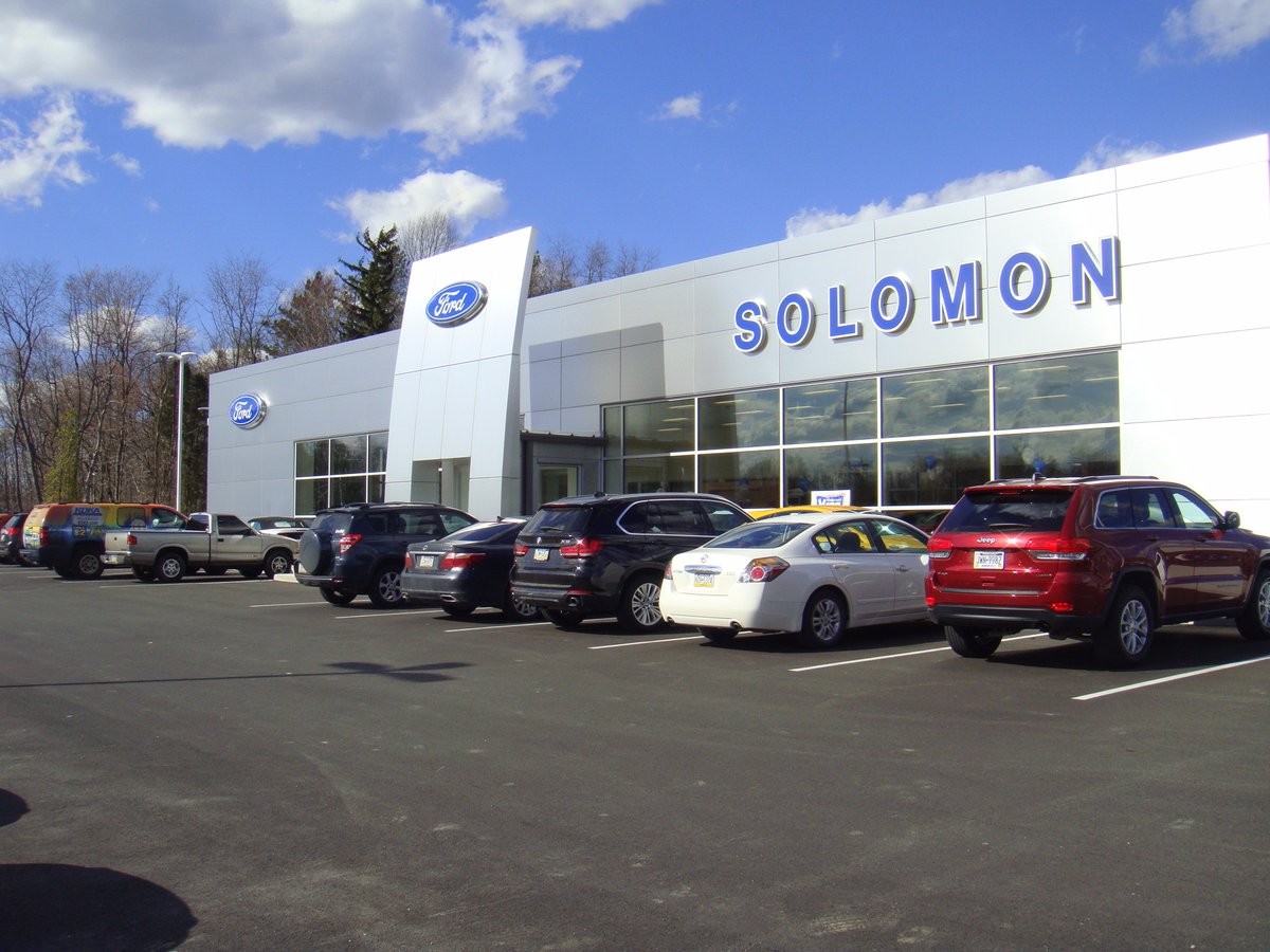 GIconstruction's tweet image. Congratulations to Solomon Ford on their #RibbonCutting last week!
#DesignBuild #contractor