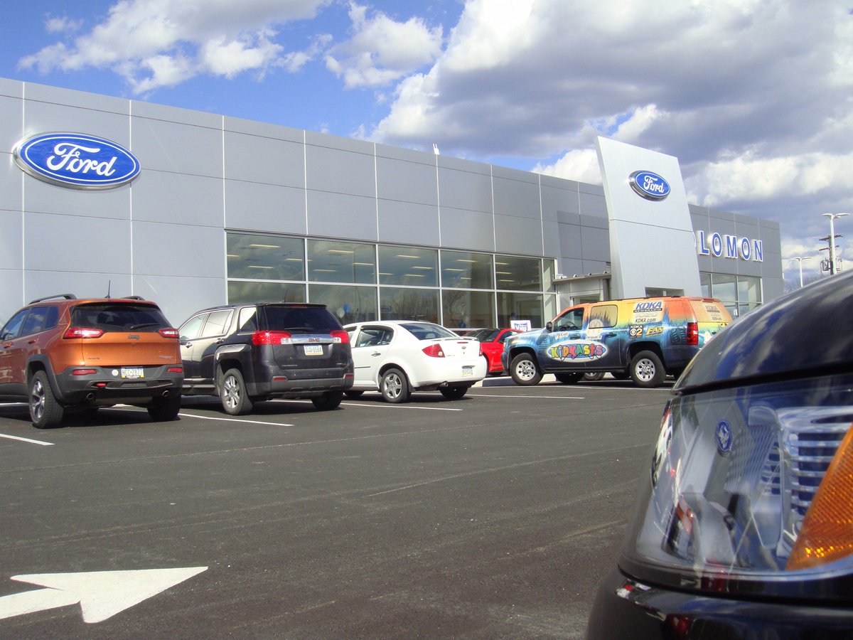 GIconstruction's tweet image. Congratulations to Solomon Ford on their #RibbonCutting last week!
#DesignBuild #contractor