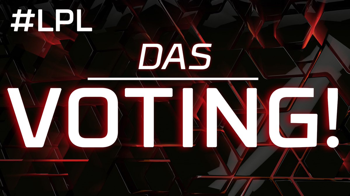 loggermany's tweet photo. Es hat begonnen! =)
Stimmt jetzt für euren Favoriten ab! 
#LPL #LOG 
https://t.co/rpPbwKHLD3 https://t.co/DghFACXRKc