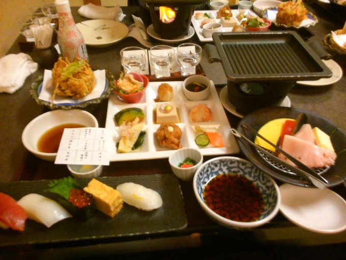 木更津の名物ランチと言えばコレ 海鮮 焼肉 カフェなど人気店勢揃い Travel Star