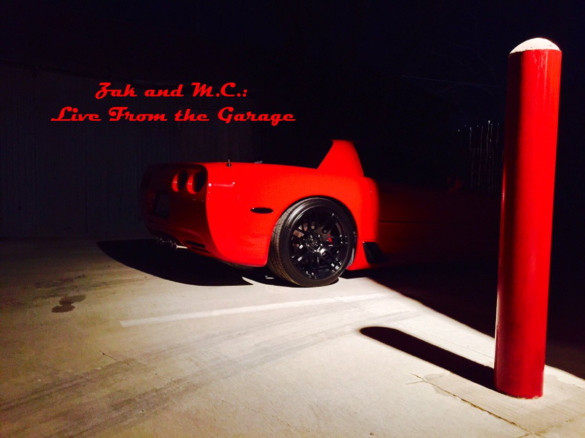 podbean's tweet photo. This week's featured podcasts include @zakandmc: Live From The Garage!
https://t.co/qoc35pYv1D
#comedy #podcast https://t.co/VQ30s6AWAp