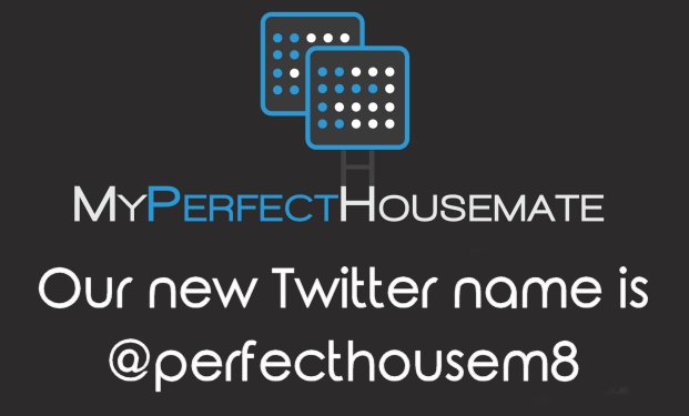 perfecthousem8's tweet photo. Hi to our loyal and valued followers our new Twitter name is @perfecthousem8 #perfecthousem8 (#mphmuk #mphm @mphmuk) https://t.co/IL2EywFNRS