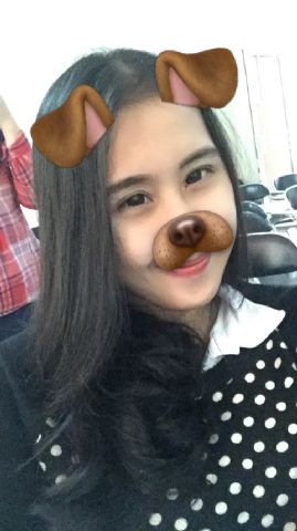 Aisa riski utami (@aisariski) on Twitter photo 