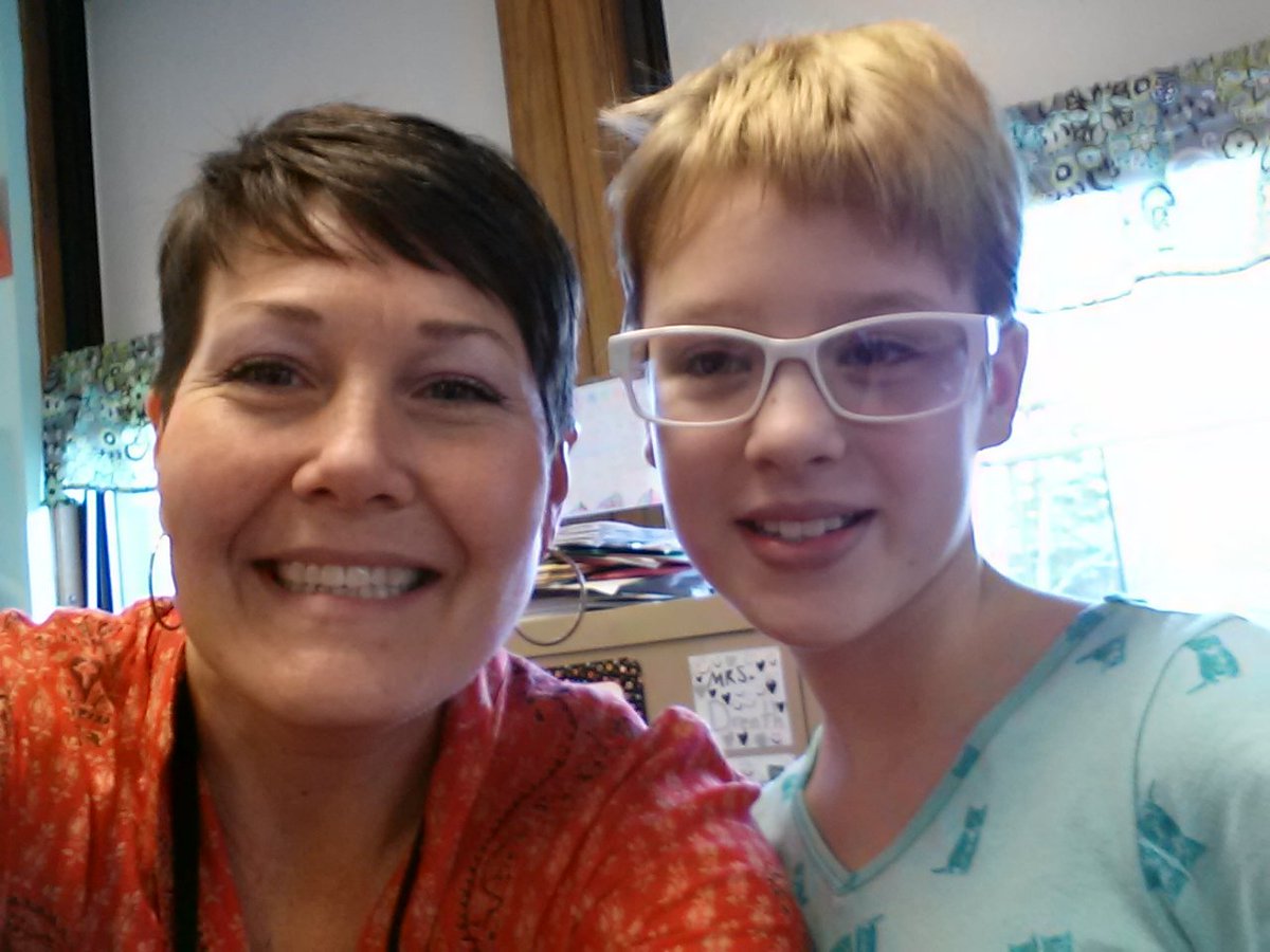 Kathy Drenth tweet media