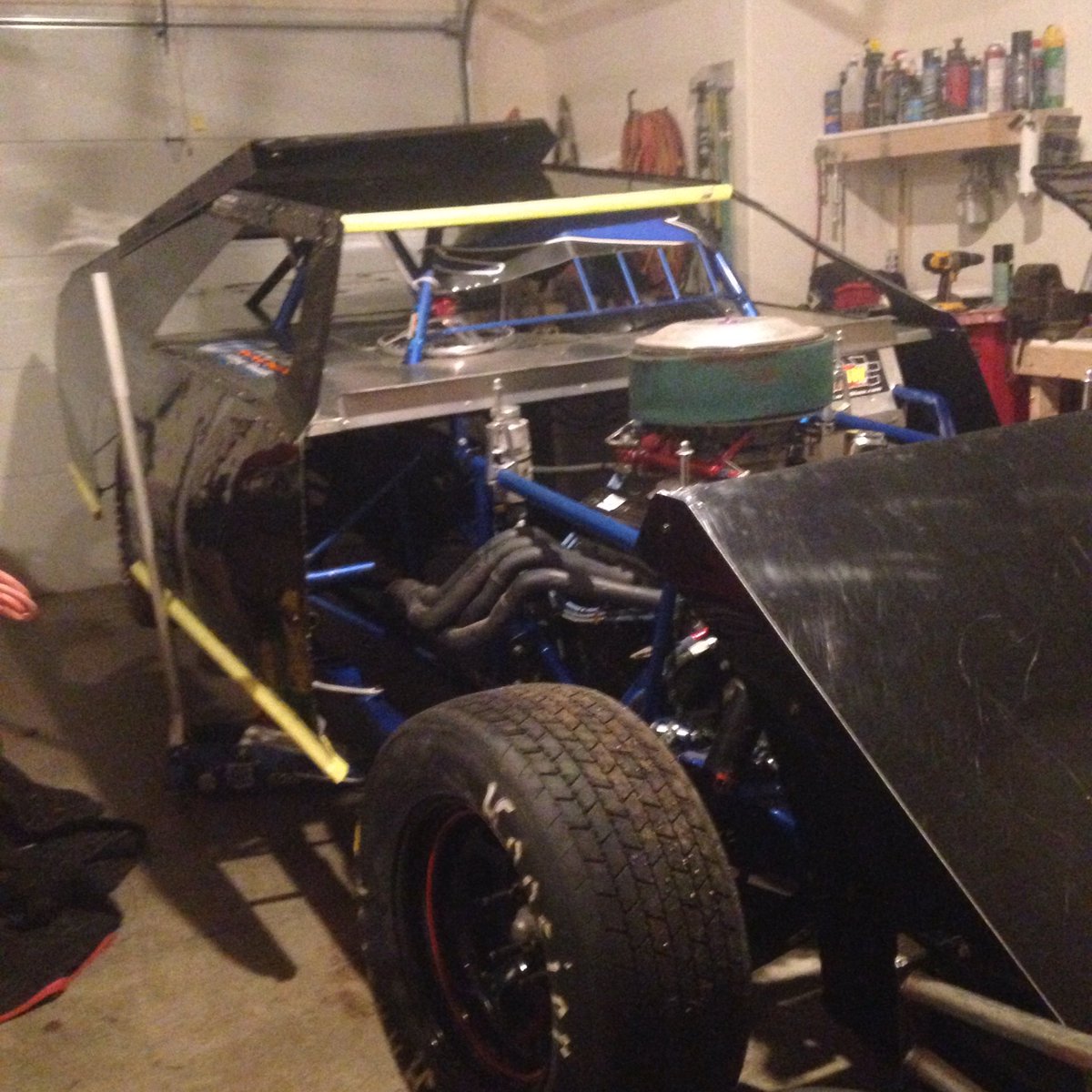 seanstacy22ss's tweet photo. 17 grand says otherwise about money not being able to buy you happiness :D can't wait for April practice! https://t.co/x5KJkhO1LY