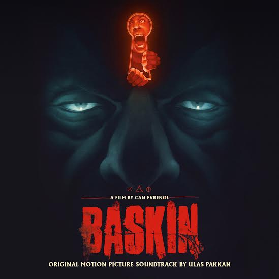 STYDNews's tweet photo. Exclusive tracks from the horrifying #Baskin soundtrack! #TurkishHorror, #horror https://t.co/VRzNVGHbZq https://t.co/HBOwL47mpj