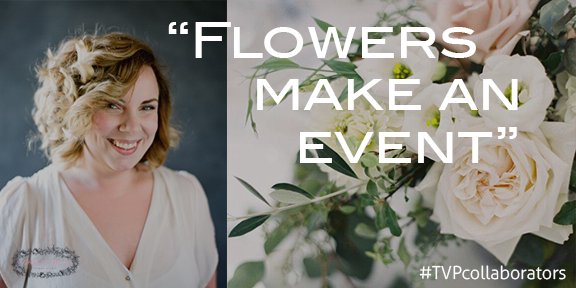 thevowproject's tweet photo. Find out what inspired @blushandbloomto to get into #weddingflorals &amp; how she named her shop https://t.co/lxhBC23zho https://t.co/gBl2rfhs4d