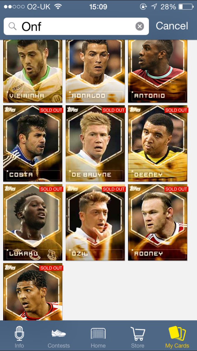 danny2968topps's tweet image. Giveaway! Rt and follow to enter, winner picks one on form!!