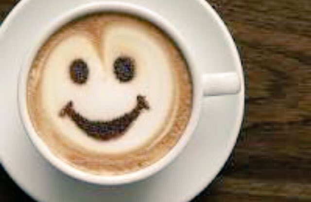 garciamichelles's tweet photo. Why, Yes, I could start my day without coffee.  But I like being able to remember things like how to put on pants 👖 https://t.co/EheHKvkgRz