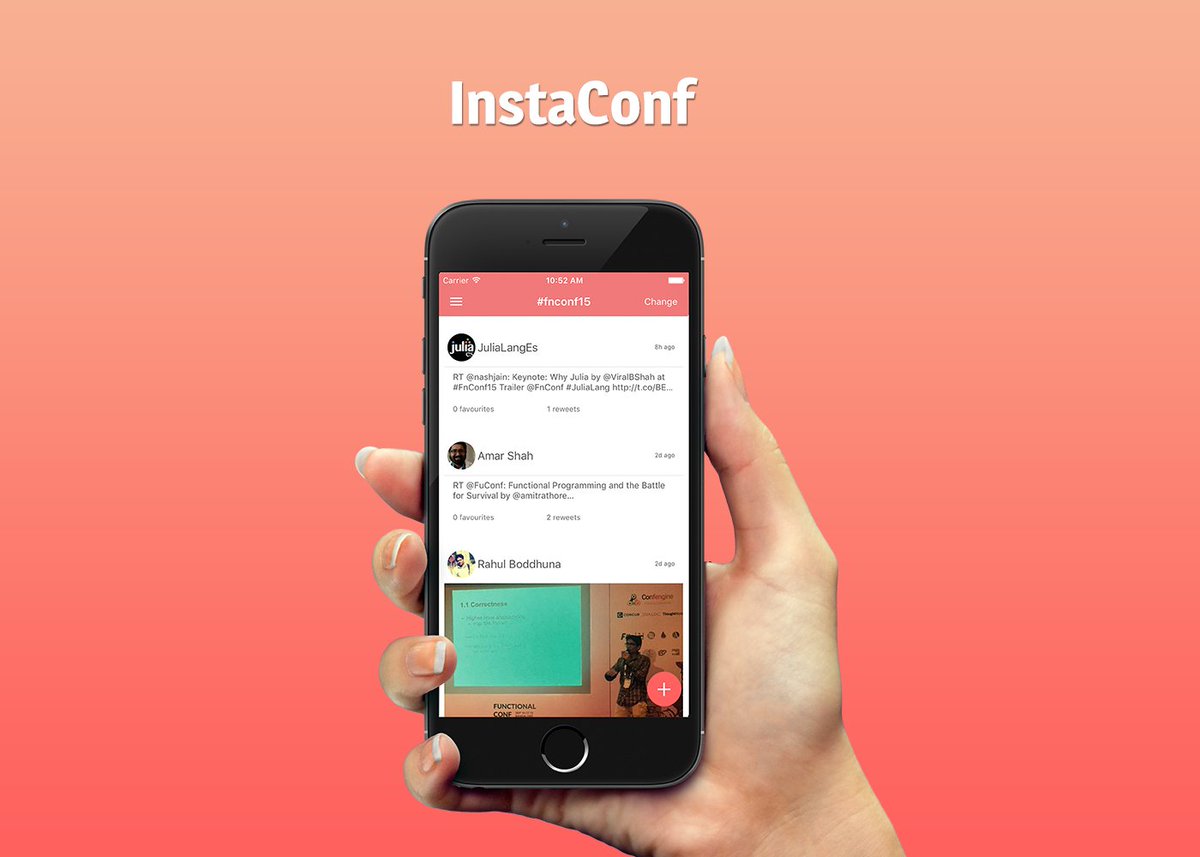 amdsouza92's tweet photo. New project : InstaConf Website https://t.co/NaVc9wUx9S #webdesign #webdevelopment #ui #ux #instaconf #sass #css https://t.co/bQOboApje8