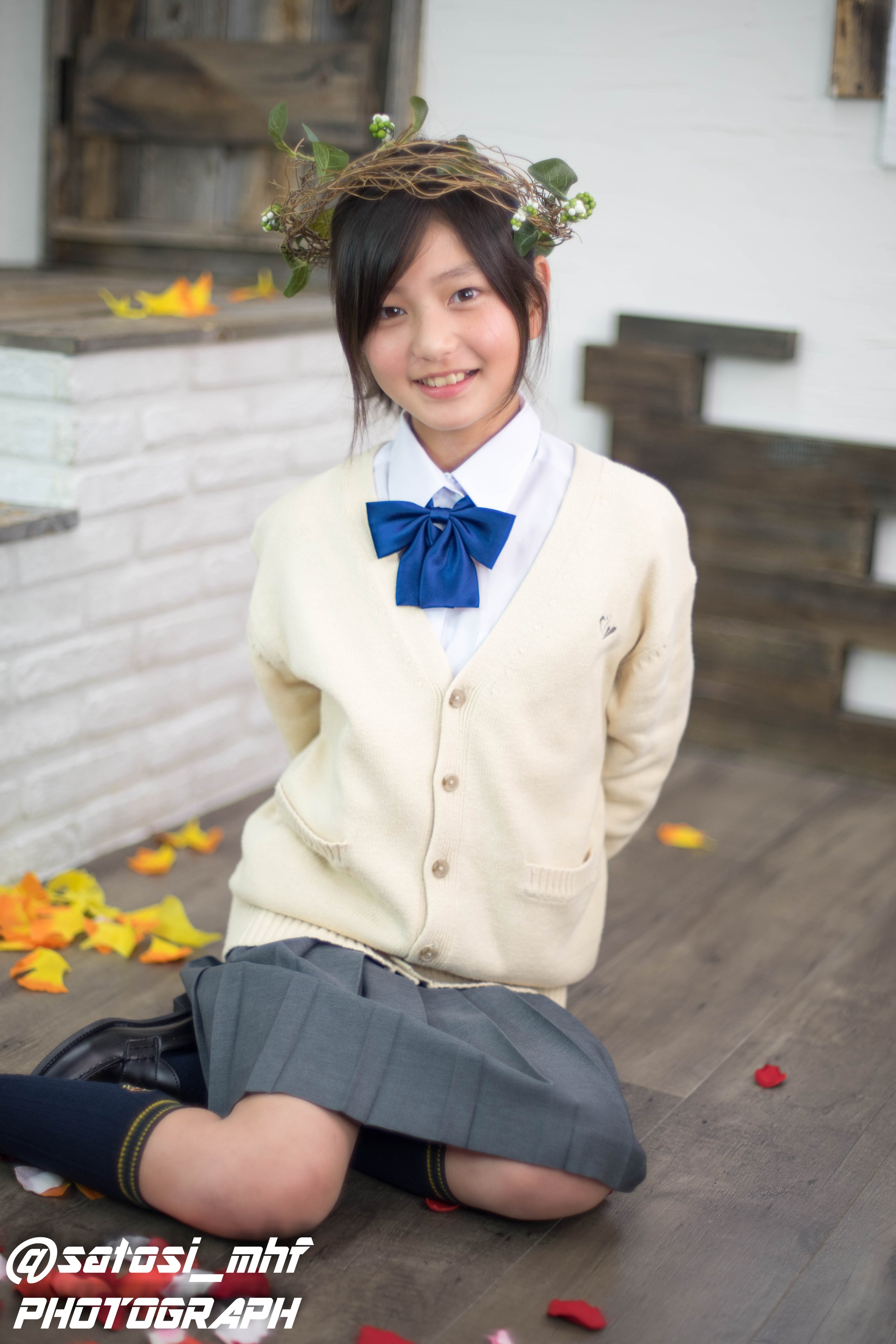 森川こころ 