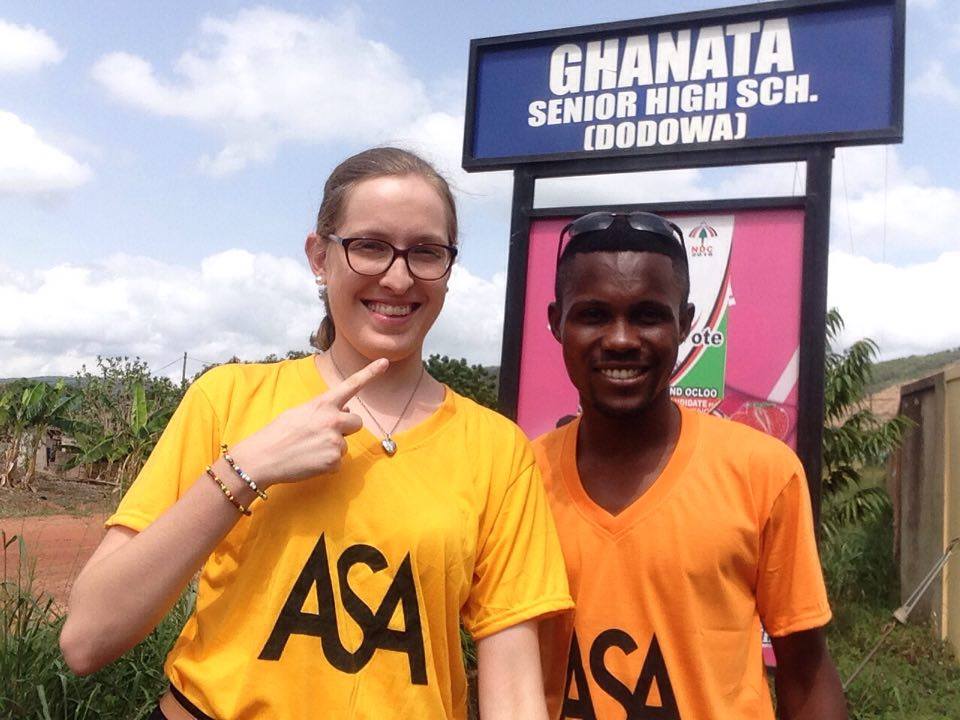 African Science Academy tweet media