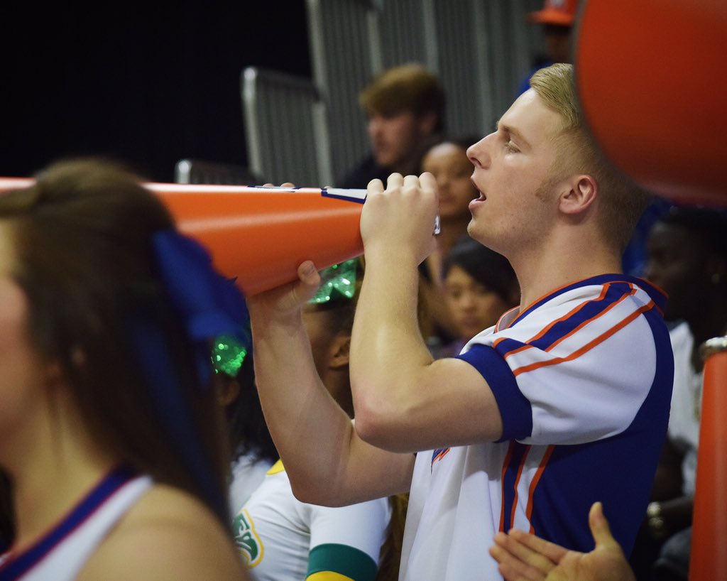 UTASpirit's tweet photo. Our #mcm this week is @ZacPark_ ๐ฑ๐ป๐ #utacheer #utaspirit #mavcity #uta #cheer https://t.co/aEGqqKumKt