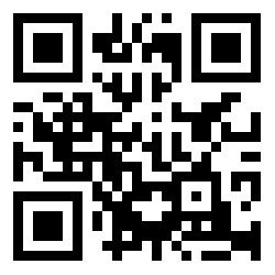QR de Ramón Leal generado desde QR Trackglobe.