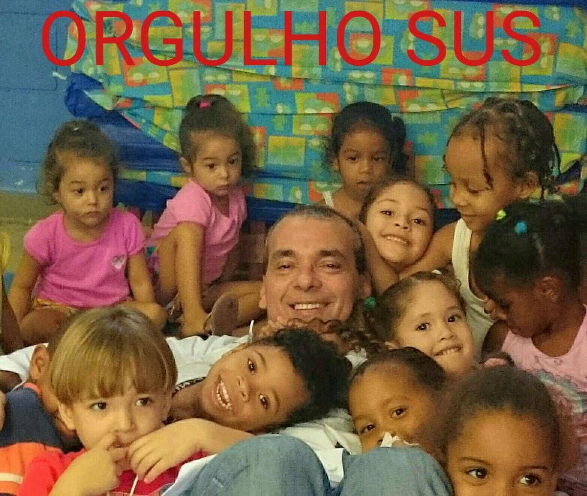 CFEASRJ's tweet photo. #orgulhosus, equipw veteranos. https://t.co/aLCo7JAyv1