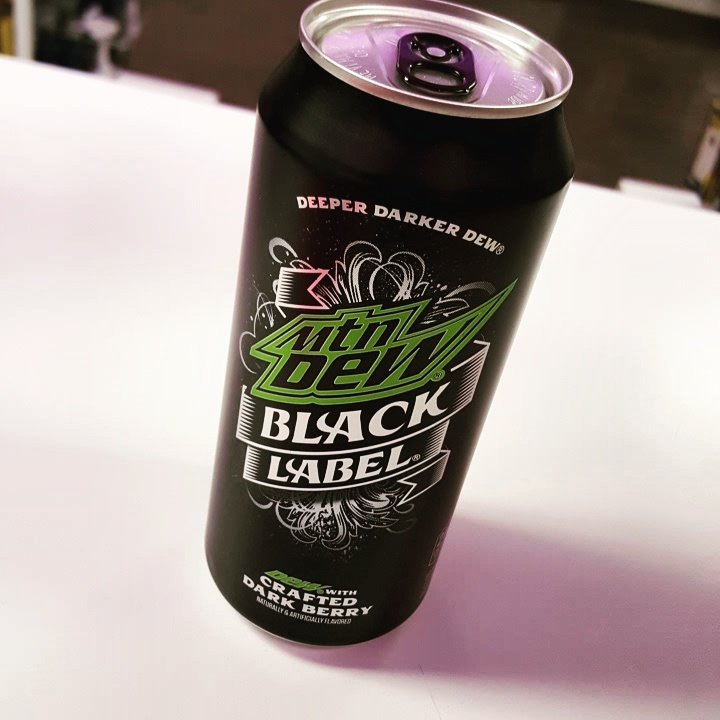 Matt_Said_That's tweet photo. New favorite @MountainDew #MeLikey https://t.co/D513Tzg2CW