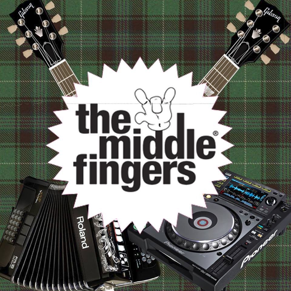 BagaBigaeus's tweet photo. Pronto publicaremos el promo cd The Middle Fingers, para empezar con bolos y espectaculo
 https://t.co/BqrXO15HYG https://t.co/yOPwkgyPvM